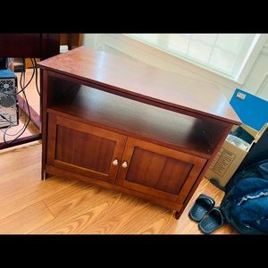 Tv Stand - Great Condition